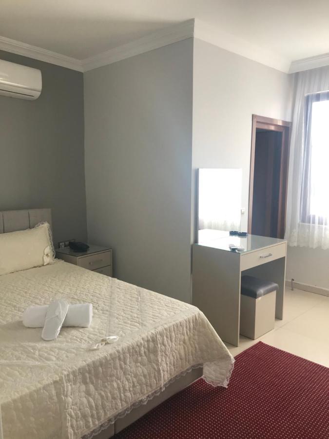Liman Otel Стамбул Экстерьер фото