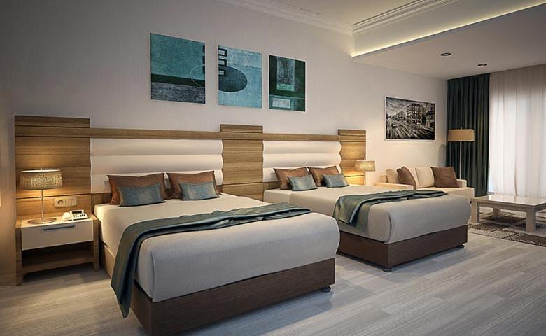 Liman Otel Стамбул Экстерьер фото